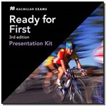 Ready For First 3rd Edition Presentation Kit