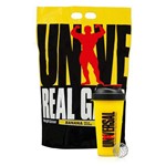Real Gains (6.85lbs/3.110g) - Universal Nutrition