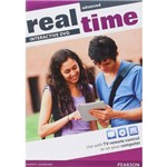 Real Life Adv Real Time Dvd 1E Adv Real Time Dvd 1E