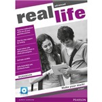Real Life Adv Wb & Multirom 1E Adv Wb & Multi-Rom 1E