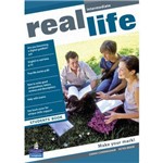 Real Life Intermediate - Student Book