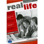 Real Life Pre-Intermediate Wb Multi-Rom ( Includes Wb Audio)