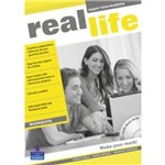 Real Life - Upper Intermediate - Workbook + Multi-Rom Pack