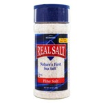 Real Salt - Popcorn Salt - 6g Copy