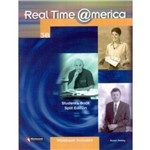 Real Time America Sb/wb/cd 3b Split Edition