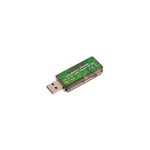 Recaregador USB de Bateria de LiPo 1S para Ominus