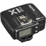 Receptor de Radio Flash Godox Ttl X1r-n - Nikon