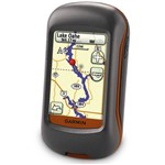 Receptor GPS Dakota 10 - Garmin