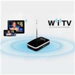 Receptor TV Digital Mygica WiTV para Smartphones e Tablets | Android e IOS | TV Aberta para Wi-Fi 1339