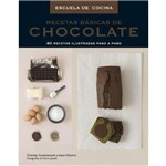 Recetas Basicas de Chocolate / Basique Recipies Of