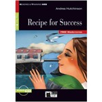Recipe For Success - With Audio Cd