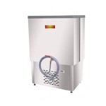 Recipiente Refrigerado Dosador de Agua Inox 200 Litros - Venâncio RAI20