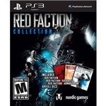 Red Faction: Complete - Ps3