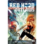 Red Hood & The Outlaws Vol. 2 - Rebirth