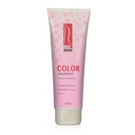 Red Iron Color 2 Produtos - Shampoo Cabelos Ressecados 250ml + Shampoo Raízes Oleosas e Pontas Seca