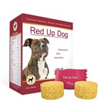Red Up Dog - Cães Convalescentes