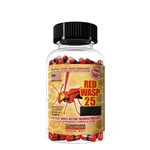 Red Wasp Clone Pharma 60 Cápsulas