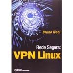 Rede Segura: VPN Linux