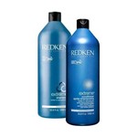 Redken Extreme Salon Kit (2 Produtos) Shampoo + Condicionador