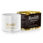 Reelift 50g Creme Anti-Aging - Eleito o Melhor Creme Facial do Mercado.