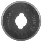Refil para Cortador Circular Mini 18mm - 2 Unidades