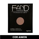 Refil Sombra Aimon Compacta Magnética Fand Makeup
