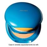 Refil - UV Protective Compact Foundation FPS35 Shiseido - Base Facial Fair Ivory