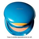 Refil - UV Protective Compact Foundation FPS35 Shiseido - Base Facial Light Beige - SP20