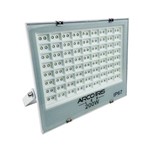 Refletor Micro LED de 200W Branco Frio