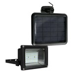 Refletor Solar 60 LEDs Ecoforce