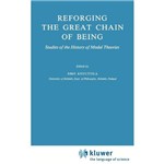 Reforging The Great Chain Of Being