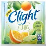 Refresco Pó Clight 8g Citrus