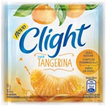 Refresco Po Clight 8g Tangerina