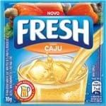 Refresco Po Fresh 10g Caju