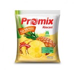 Refresco Po Promix Faz 10lts Abacaxi Pacote C/ 300 Grs