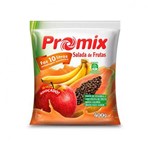 Refresco Po Promix Faz 10lts Salada Fruta Pacote C/ 300 Grs