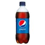 Refrig Pepsi 600ml Pet