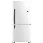 Refrigerador Brastemp Inverse Maxi 573 Litros Branco BRE80AB 110V