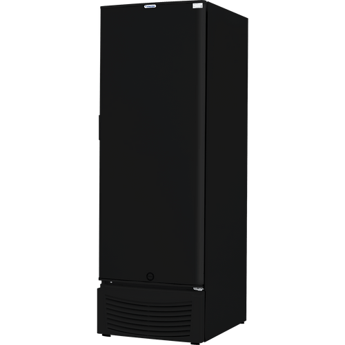 Refrigerador / Conservador Vertical Fricon, 569 Litros, Preto - VCED-569C - 220V