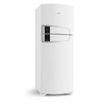Refrigerador Consul Crm55abb 2 Portas 437litros Frostfree Branco
