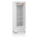 Refrigerador de Bebidas Cervejeira 414l Gelopar Grba-400pv Branco