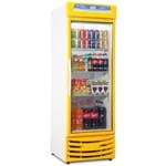 Refrigerador de Bebidas RF005 Frilux Refrigerador de Bebidas 550 Litros Branco 110v