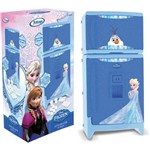 Refrigerador Duplex com Som Frozen