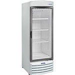 Refrigerador e Expositor Vertical Metalfrio Porta de Vidro VB50R 572 Litros 220v