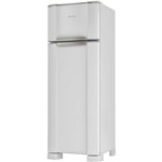 Refrigerador Esmaltec RDC 38 306 Litros Branco