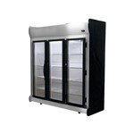 Refrigerador Expositor Vertical 3 Portas 1.450 L 220 V - Acfm 1450 - Fricon - 0fn 013