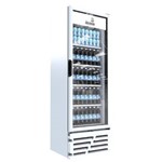 Refrigerador/expositor Vertical Vrs-16 454 Litros Imbera Branco