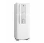 Refrigerador Frost Free 382L Branco (DF42) 220V
