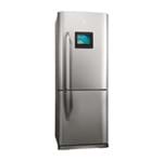 Refrigerador Frost Free Bottom Freezer 454L (DT52X) 127V