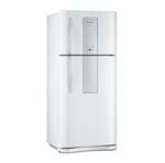 Refrigerador Infinity Frost Free 553L Branco (DF80) 220V
